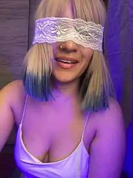 violettdolly 现场XXX聊天
