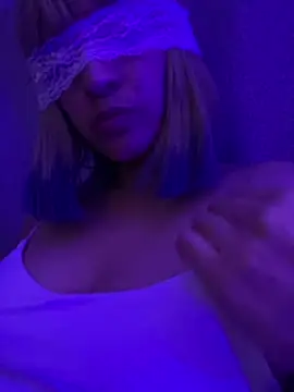 violettdolly's Webcam Show