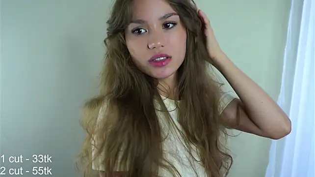 XXX chat uživo modela BetseyDuman