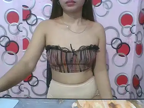 SweetHorny_Mandy Webcam-Show