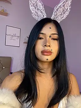โชว์เว็บแคมของ MiaraLove