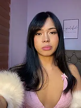 Show webcam de MiaraLove