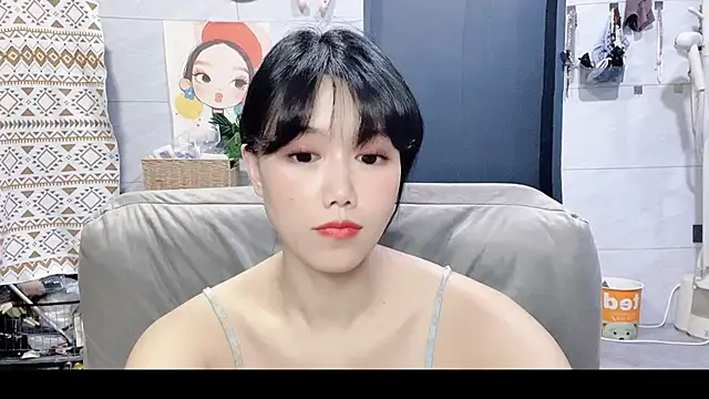 liliya0010 网络视讯表演