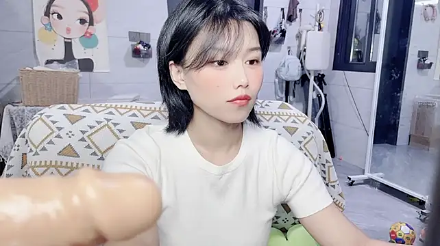 liliya0010 Pertunjukan Webcam