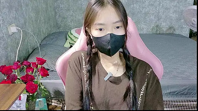 Aries_Fortune369's Webcam Show