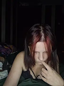 HotInnocence's Webcam Show