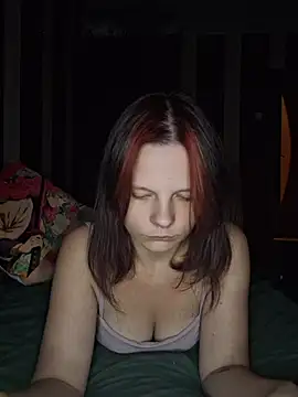 HotInnocence Webcamshow