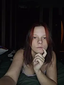 HotInnocence Webcam-Show