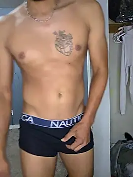 ADN_CALIENTE Webcamshow