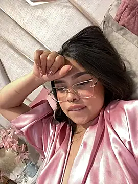 CristalLxr's Live XXX Chat