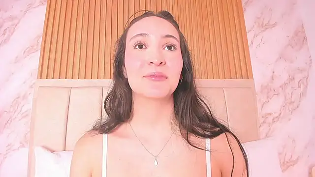 Czat XXX na żywo – Catalina_222
