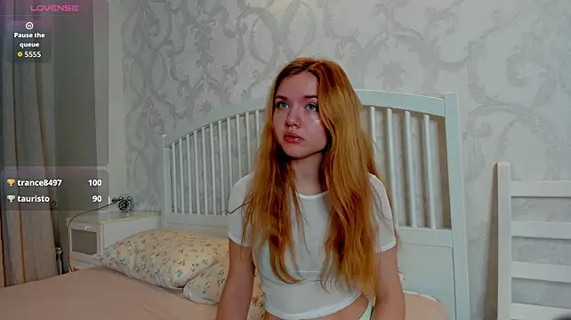 Eva__luv's Live XXX Chat