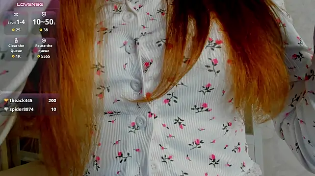 Chat XXX en directo de Eva__luv