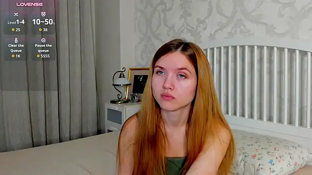 Онлайн чат XXX Eva__luv