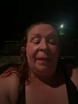 Butterfly_Lady_ Webcam-Show