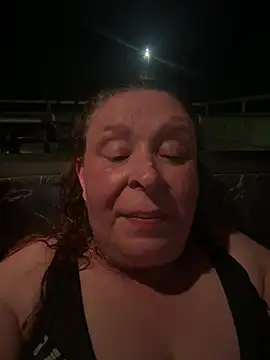 Butterfly_Lady_'s Webcam Show