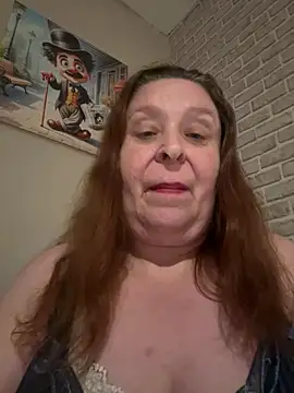 Butterfly_Lady_ Live XXX-Chat