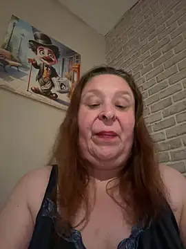 Butterfly_Lady_ – Live XXX-chat
