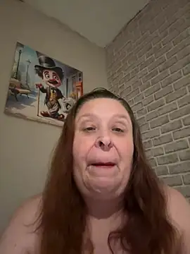 Butterfly_Lady_'s Live XXX Chat