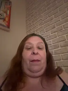 Butterfly_Lady_: онлайн-секс-чат