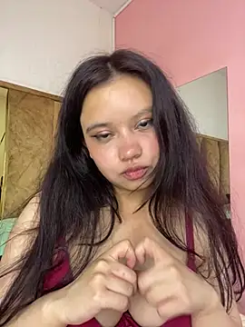 samantha_bigtits 网络视讯表演