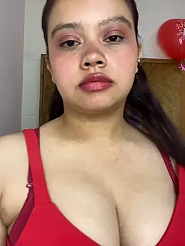Show webcam de samantha_bigtits