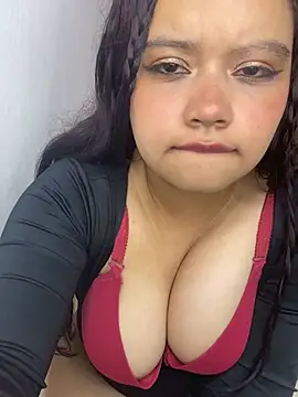 Chat XXX en directo de samantha_bigtits