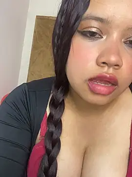 Show de samantha_bigtits na webcam