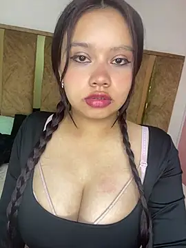 samantha_bigtits 现场XXX聊天