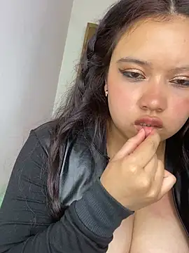 Živý XXX chat samantha_bigtits