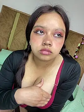 Sembang XXX Secara Langsung samantha_bigtits