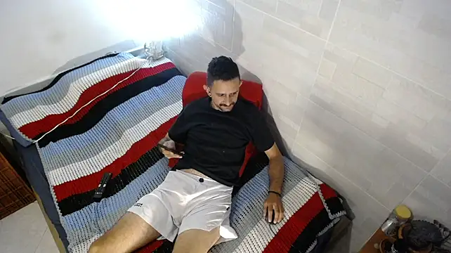 pedromalicia – webcam-show