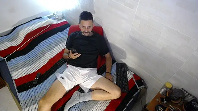 pedromalicia Webcamshow