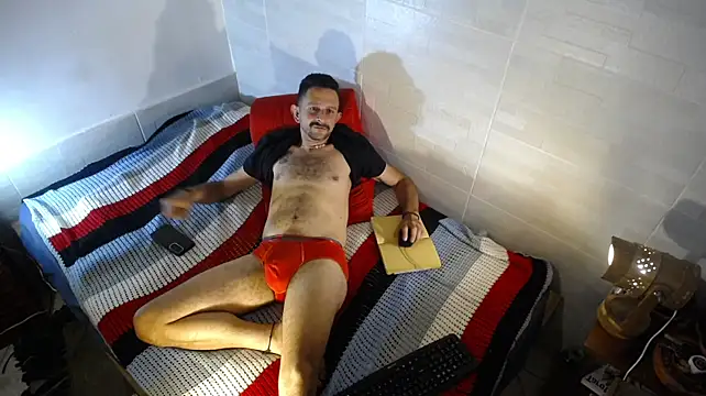 pedromalicia webcam show