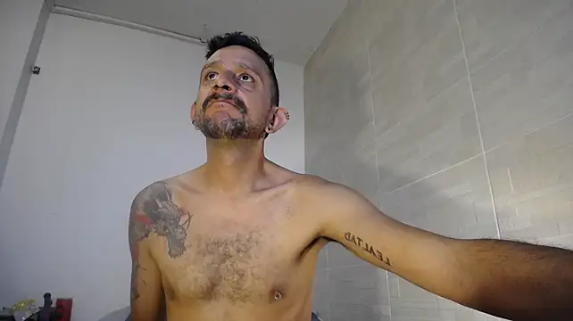 Show modela pedromalicia na web-kameri