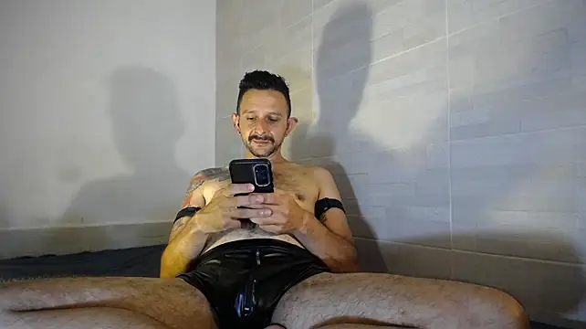 Show Webcam de pedromalicia