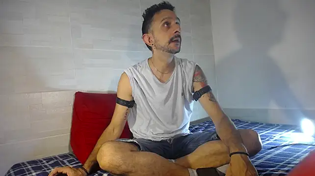 Show de pedromalicia na webcam