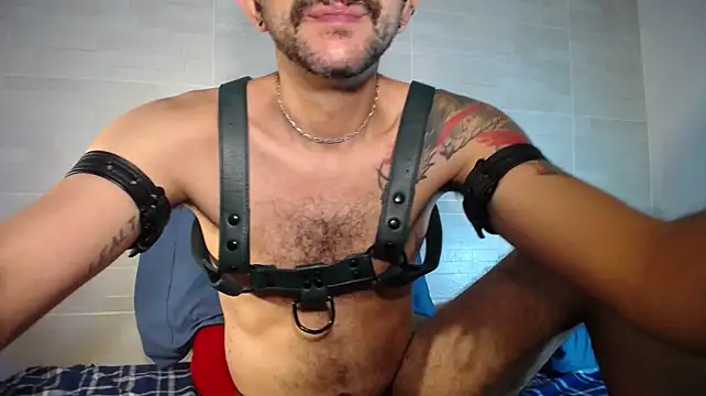 Show de pedromalicia na webcam