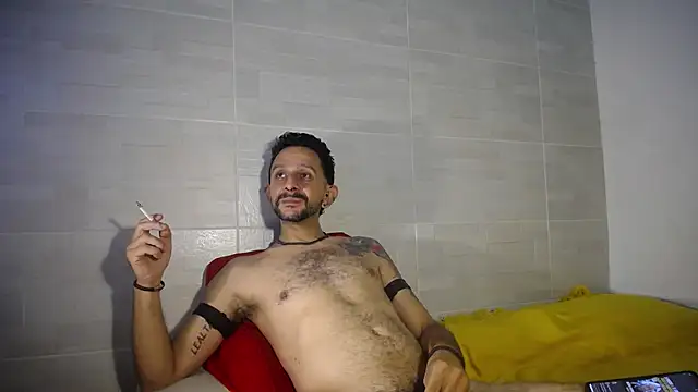 PigPedro 웹캠 쇼