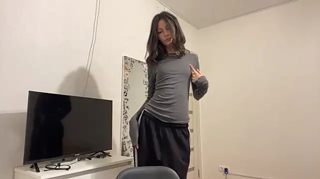 ShanaeDuppstadt Webcam-Show