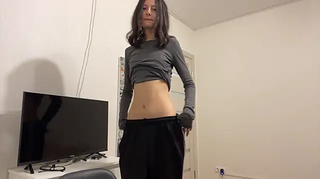 ShanaeDuppstadt – webcam-show
