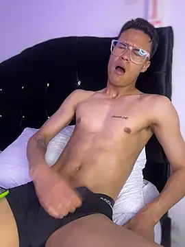 Show de webcam de GusXxx1