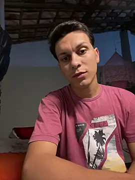 murilolima18 Webcamshow