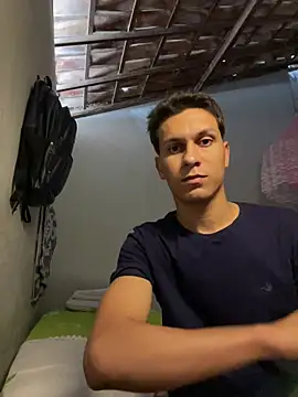 murilolima18n Webbikameraesitys