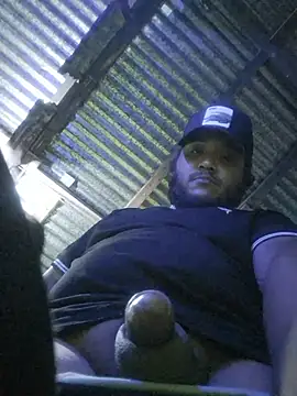 Hotboy26195 Show in webcam