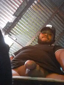 Hotboy26195 网络视讯表演