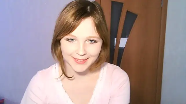 Hieveryonemi Webcamshow