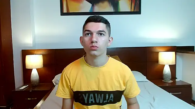 Ian_donne – webcam-show