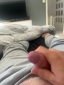 Show de webcam de BennyBoy85