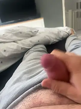 BennyBoy85 Webcamshow